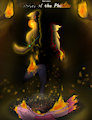 MUCC: Mew Legacy - Ashes of the Phoenix