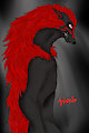 Honin - Redraw by DarkHonin