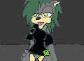Trisha by SlyFox23