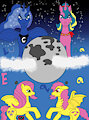Luna E.Q.A