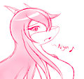 Alexis is nakey~ by AlexBluez