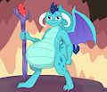 Dragon Lord, and Carrier, Ember