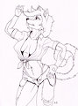 Art trade Sukanar