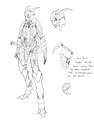 SV: Airachnid design 