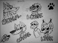18-04-2016 Badge Like