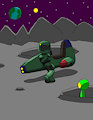 Lunar Man