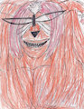 Tora by ArtistNerdGamer