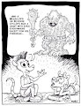 Brina's tales