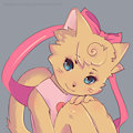 Kels the kitty [Commission]