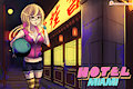 Hornet Hotel