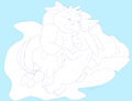 C : sleepytime cuddles