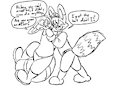 Case Under Arrest, by Nemo