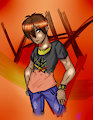 Vax Zamine by Vescen