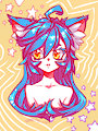 Shade_bust  by soina