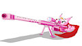 Lunza The Sniper by Lunza