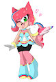 .: Happy B-day Felicia!~ :.