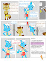  Fun Center Adventures page 3