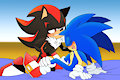 Sonadow collab