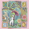 April Showers