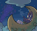 Gypsy Moon