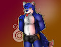 Mmm... I's Sexy by JeoXhong