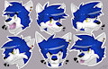 Jeo's CoD Faces by JeoXhong