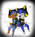 Love & Musick by JeoXhong