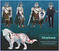 Silverbane Ref Sheet