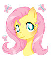 Flutter bust