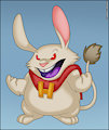 Dr. Hamsterviel by Verona
