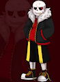 UF Sans by YenriStar