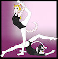 Ballerina Girl