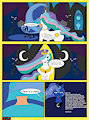 A perosnal journey by Wyldkat1