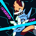 Fox warrior