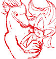 Zoop n' Shadow so gay