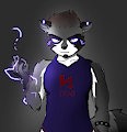 Ren by RenWildtail
