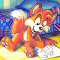 What are you drawing?