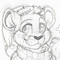 MFF 15 Stuff - Sketch by ApplePup