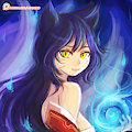 Mystic Fire Of Desire