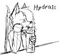 Hydrate