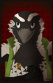 Dapper Adapa by Bombird