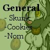 Dani (Randomizer Pick #7)