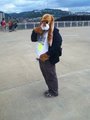 Jitter suit 2 by chainmailrabbit