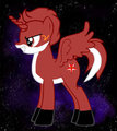 Guardian Star(fox) by Halpthiuian