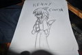 Kenny Conaya by KennyNyawrNyawr