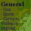 Mika (randomizer Pick #9) by TwinkleTwilight