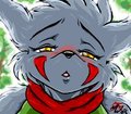 Ru: Up Close by ATmongoose