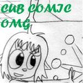 Old Comic - Bathtime 7