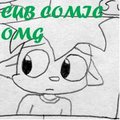 Old Comic - Bathtime 13