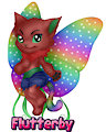 Badges for friends/family by Kartria